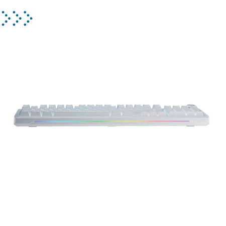 Клавиатуры AULA S98 White